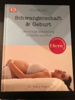 Buch „Schwangerschaft & Geburt“ Nordrhein-Westfalen - Everswinkel Vorschau