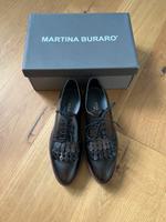 Neu Halbschuh von Martina Buraro in 42 Rheinland-Pfalz - Wittlich Vorschau