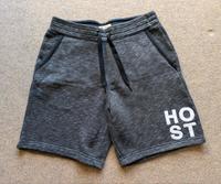 Hollister Herren Shorts, Gr. S, Schwarz melliert Sachsen - Freiberg Vorschau