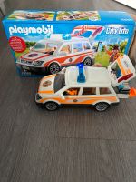 Playmobil 70050 - Notarzt - Krankenwagen Bielefeld - Quelle Vorschau