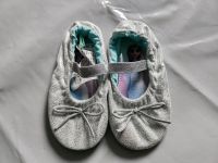 H&M Frozen Gymnastikschuhe/Ballettschuhe 24/25 NEU Bad Salzungen - Frauensee Vorschau