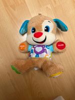 Fisher-Price Laugh and Learn Puppy, Blau Bayern - Eurasburg Vorschau