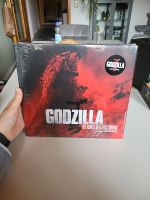 Godzilla die Kunst der Zerstörung Hessen - Brensbach Vorschau