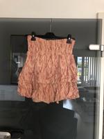 Yaya Stufenrock rosé Aprikose beige Gr.36-40 Köln - Lindenthal Vorschau