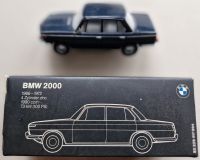 BMW 2000 (BMW CLASSIC LINE) - 1:43 – TOP / OVP Nordrhein-Westfalen - Beckum Vorschau