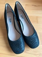 CLARKS Schuhe *wie neu* Gr. 39,5 Bayern - Murnau am Staffelsee Vorschau