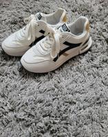 Sneaker gr38 Niedersachsen - Rhauderfehn Vorschau