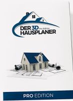 Der 3D Hausplaner PRO Edition Software Bayern - Schnaitsee Vorschau