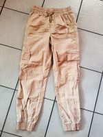 LC Waikiki Hose beige Gr 34 XS Cargohosen Rheinland-Pfalz - Hochspeyer Vorschau