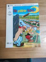 Grosser Asterix-Band 5 Die goldene Sichel Nordrhein-Westfalen - Castrop-Rauxel Vorschau