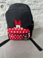 Adidas Disney Minnie Mouse Rucksack Backpack Kita schwarz Baden-Württemberg - Sindelfingen Vorschau
