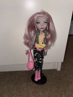 Monster High Puppe Monica Rheinland-Pfalz - Kottenheim Vorschau