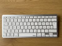 Hama Bluetooth Tastatur „KEY2GO X500“ Hessen - Bad König Vorschau
