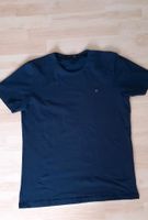 Tommy Hilfiger t-shirt in dunkelblau unisex Nordrhein-Westfalen - Enger Vorschau