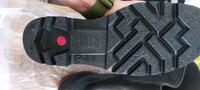 Arbeits schuhe Gummistiefel mit stahlkappe Nordrhein-Westfalen - Witten Vorschau