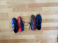 Fußballschuhe 37 und 38, Stollenschuhe und Hallenschuhe, adidas Saarland - Illingen Vorschau