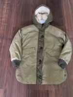 Zara Winter Jacke Gr. 122 Stuttgart - Bad Cannstatt Vorschau