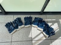 Arbeitsschutz Handschuhe 6 er Set Gr. 10 NEU! Stuttgart - Zuffenhausen Vorschau