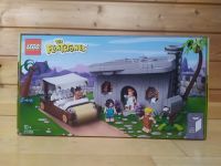 LEGO® Ideas - 21316 – The Flintstones / Feuerstein | NEU-OVP Baden-Württemberg - Gondelsheim Vorschau