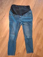 Umstandsjeans bpc 46 Herzogtum Lauenburg - Schnakenbek Vorschau