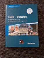 Politik - Wirtschaft Qualifikationsphase 12 (grundlegendes A.) Niedersachsen - Lamstedt Vorschau