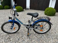 Pegasus Kinder Fahrrad 3 Gang Bayern - Kumhausen Vorschau