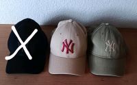 Baseball-Cap (9Forty & andere) Nordrhein-Westfalen - Bünde Vorschau