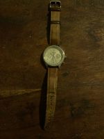 Original fossil damen Uhr | Leder Armband Hamburg-Nord - Hamburg Barmbek Vorschau