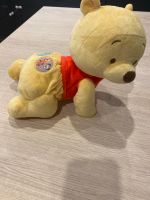 Baby Winnie Pooh - Krabbel mit mir Schleswig-Holstein - Hohenwestedt Vorschau