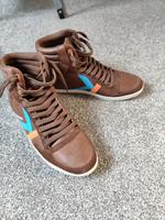 Kappa Sneaker Boots / Braun / Ungertragen aber Älter Nordrhein-Westfalen - Bottrop Vorschau