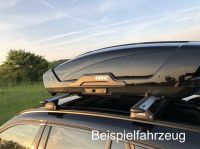 Mieten Thulen Dachträger / Dachbox Mercedes GLC Baden-Württemberg - Bopfingen Vorschau