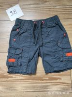 Kurze Hose, Shorts, Topolino, Gr. 98 Sachsen - Zwickau Vorschau