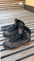 Lowa Cadin II gtx mid 43,5 - Bergschuh Wanderschu Alpin Bayern - Falkenberg Oberpf Vorschau