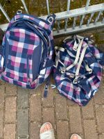 Satch rucksack 3 teile Hessen - Rüsselsheim Vorschau