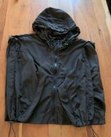 Regenjacke von Zara, Wasserdicht mit Kapuze und Faltbar, Leicht Schleswig-Holstein - Elmshorn Vorschau