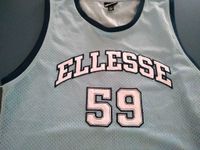 Basketball Shirt ELLESSE in s Saarland - Tholey Vorschau