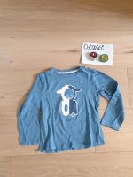 Langarmshirt Tshirt Okaidi Gr. 98 Bochum - Bochum-Südwest Vorschau