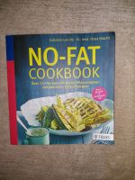 No-Fat Cookbook - Dr. mef. Petra Bracht, Gabriele Lendle Nordrhein-Westfalen - Mettmann Vorschau