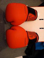 Box Handschuhe 6 OZ Dortmund - Lütgendortmund Vorschau