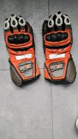 Motorradhandschuhe orange Gr. S Baden-Württemberg - Karlsruhe Vorschau