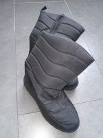 Schneeboots Thermo Stiefelette Halbstiefel Gr 42 1x getragen Thüringen - Drei Gleichen Vorschau