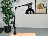 Vintage Rademacher Werkstatt-Leuchte | Emaille Schreibtisch-Lampe Duisburg - Duisburg-Süd Vorschau