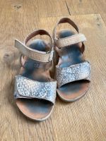 Koel Sommer Sandalen Barfußschuhe Gr 27 Bonn - Beuel Vorschau