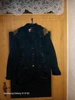Parka gr S für nur 3 Euro Thüringen - Sömmerda Vorschau