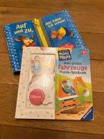 Kinderbücher Dresden - Schönfeld-Weißig Vorschau