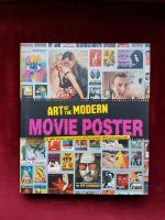 Art of the Modern Movie Poster Buch Seltenheit Düsseldorf - Pempelfort Vorschau