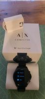 AX Armani Exchange Smartwatch 47mm schwarz Nordrhein-Westfalen - Gladbeck Vorschau