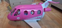Barbie Flugzeug Niedersachsen - Buxtehude Vorschau