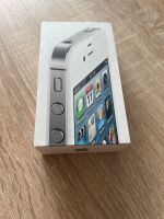 iPhone 4s 16 GB Baden-Württemberg - Köngen Vorschau