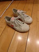 Adidas Nizza Herz  40 2/3 Düsseldorf - Grafenberg Vorschau